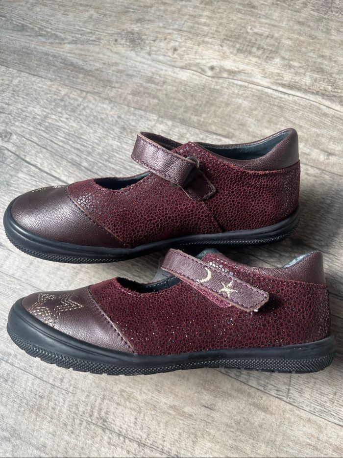 Chaussures - photo numéro 2