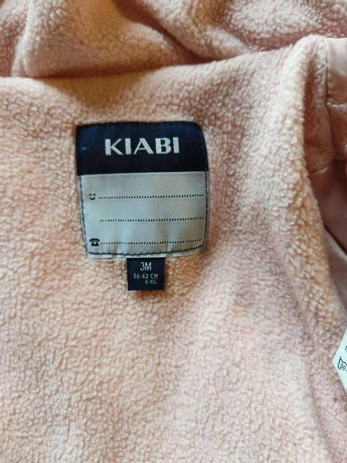 Manteau - photo numéro 4