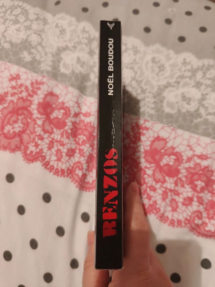 Benzos - photo numéro 3