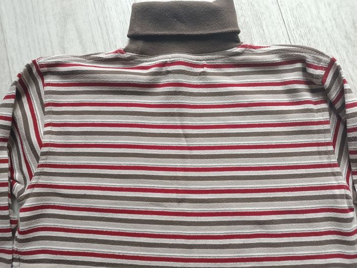 Sous pull 12 ans - photo numéro 5