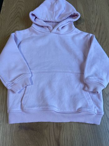 Pull fille taille 80