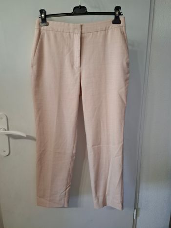 Pontalon zara taille 38 en très bon état