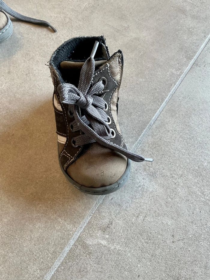 Chaussure enfant - photo numéro 3