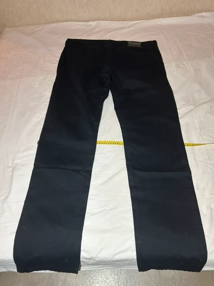 Jean noir aimée Julien - photo numéro 13