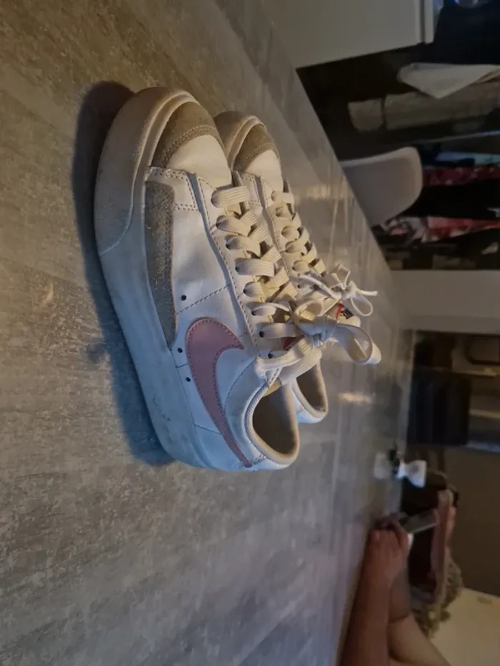 Nike femme