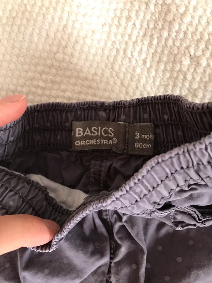 Lot 3 pantalons - photo numéro 7