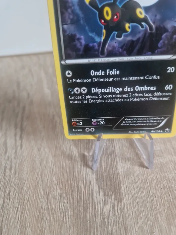 Noctali 61/108 - photo numéro 5