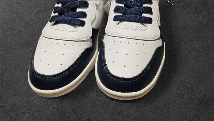 Geox Washiba T35 - Baskets Respirantes - photo numéro 5