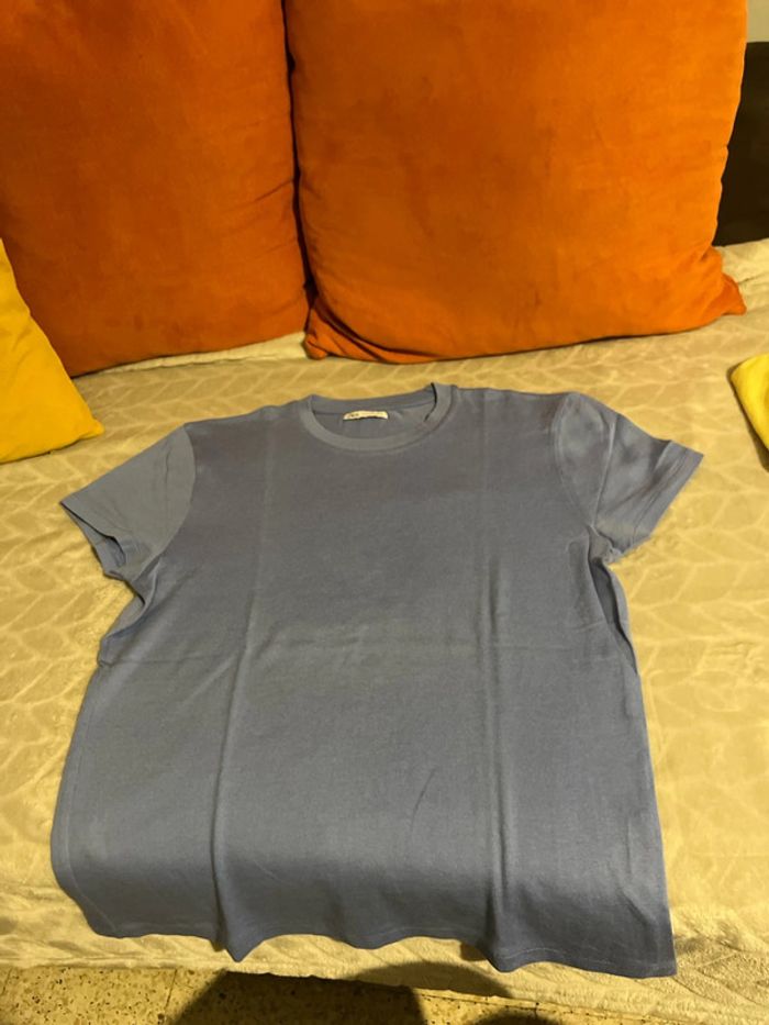 Tricot maille oversize hommes taille S comme neuf