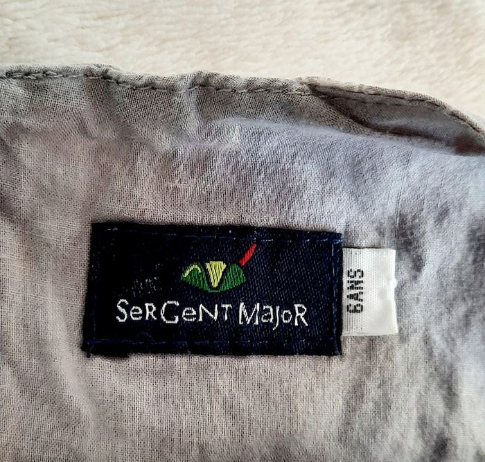 Robe 6 ans - photo numéro 4