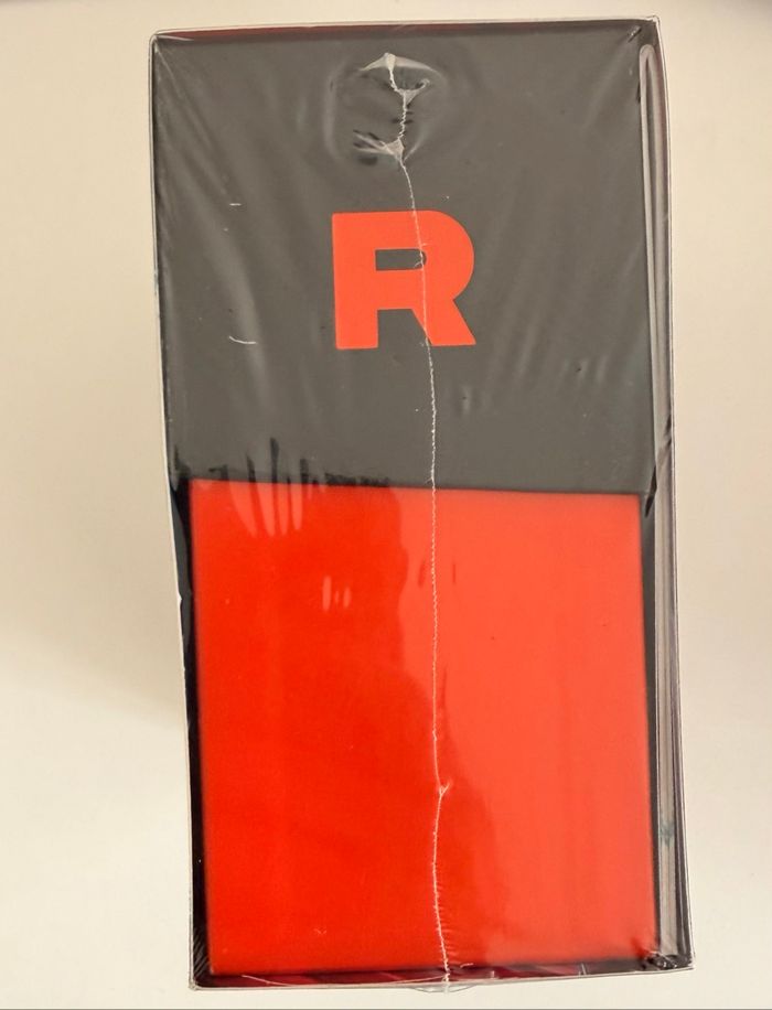 ETB Team Rocket Rivalités Destinées - photo numéro 5
