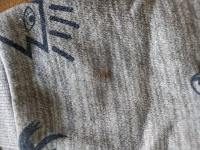 sweat zippé 3A - photo numéro 5