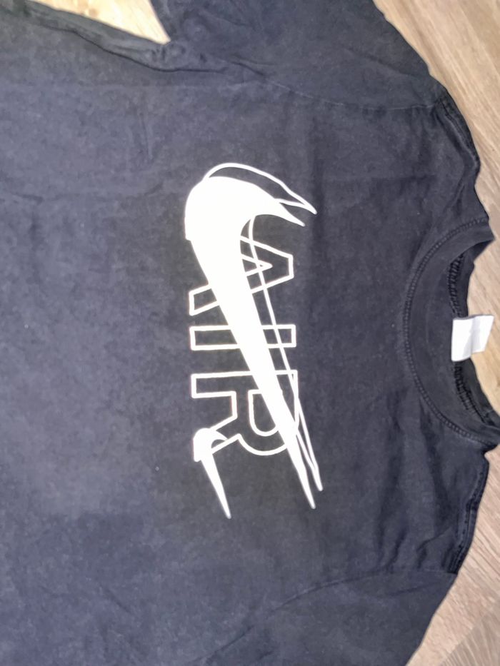 t-shirt nike homme - photo numéro 3