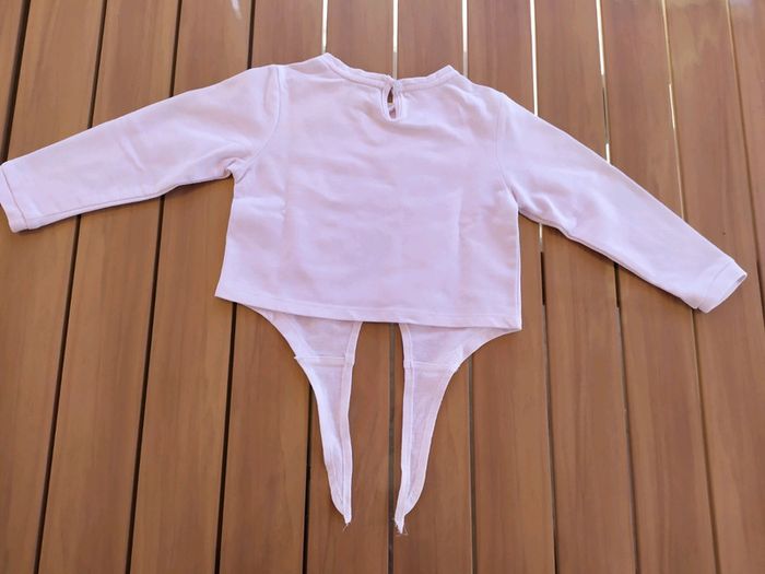 💫sweat court Vertbaudet 💫 - photo numéro 6