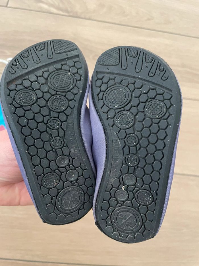 Chaussure d’eau 24/25 - photo numéro 3