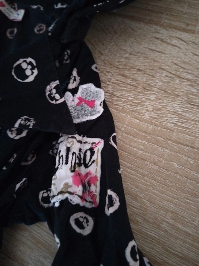Veste Chipie - photo numéro 4