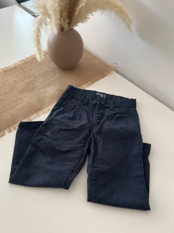Pantalon regular 3 ans Kiabi