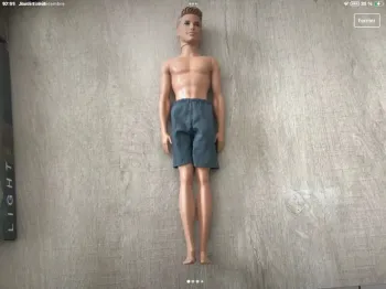 Ken vintage