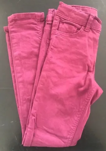 Pantalon skinny