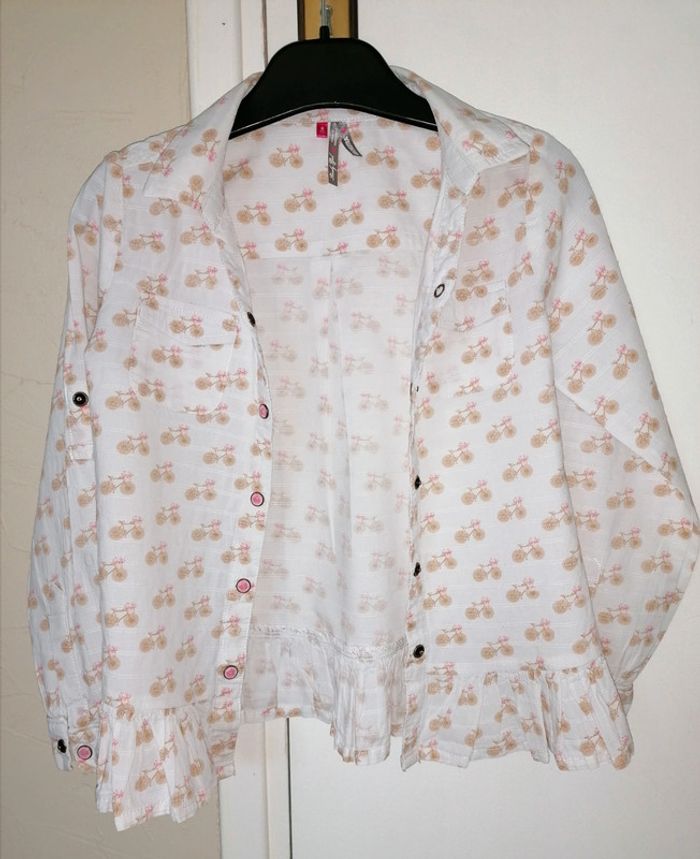 Chemise orchestra - photo numéro 2