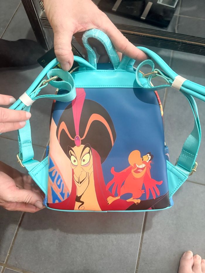 Sac loungefly - photo numéro 2