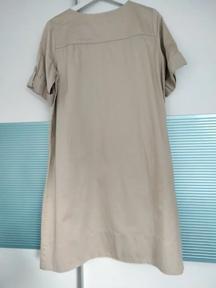 Robe comptoir des cotonniers - photo numéro 5