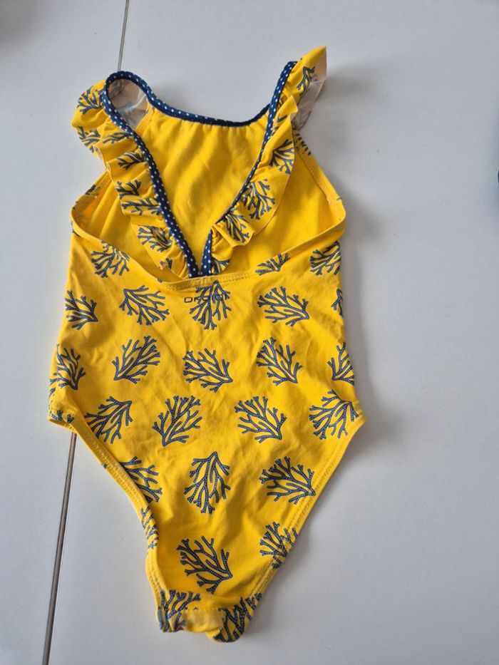 Maillot de bain okaidi - photo numéro 3