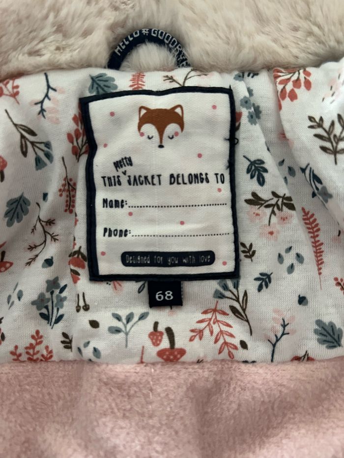 Manteau C&A - photo numéro 4