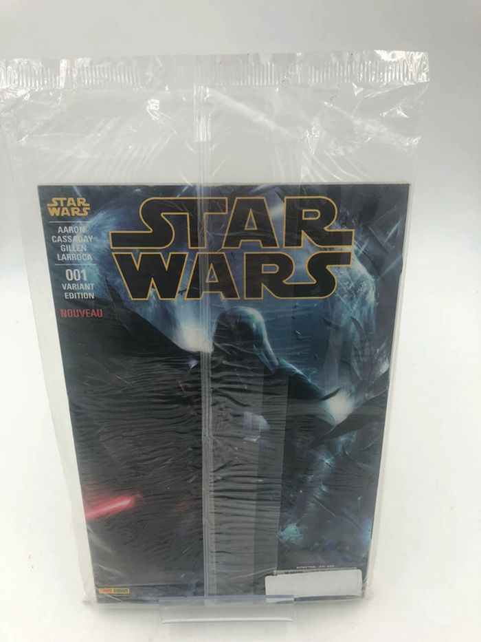 Comics Disney Star Wars neuf - photo numéro 2