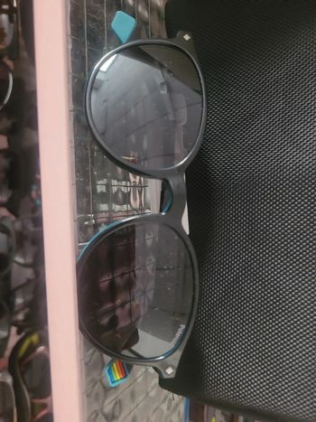 Lunette solaire