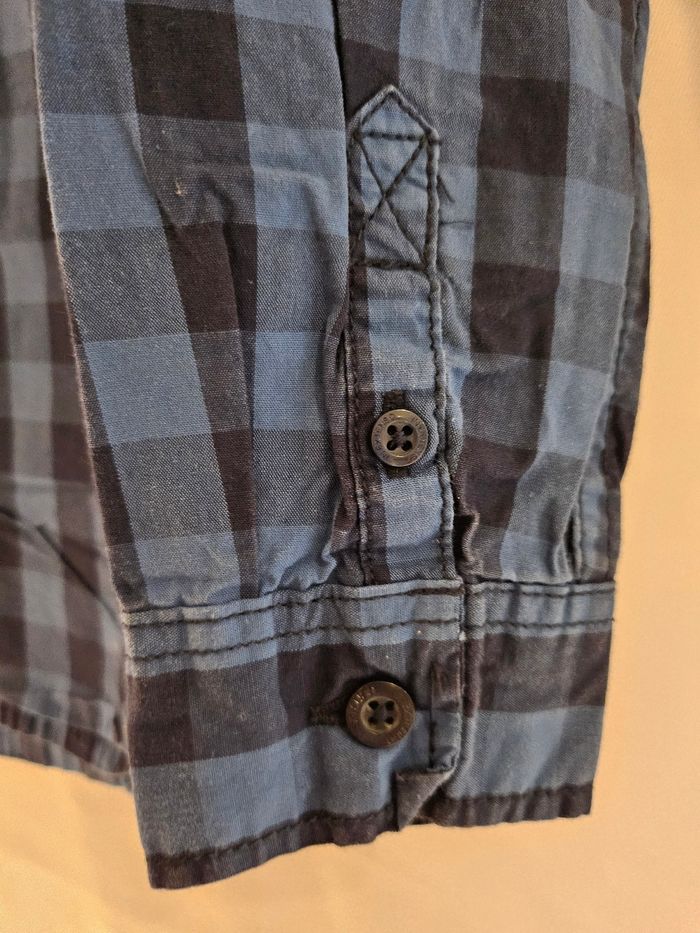 Chemise ML 6 ans - photo numéro 4