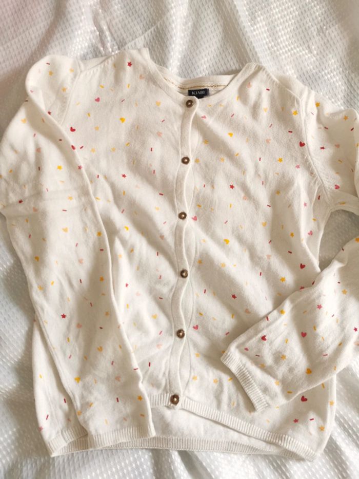 Lot 3 gilets - photo numéro 4