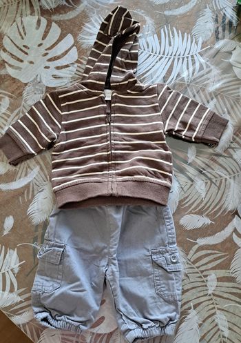 Ensemble naissance