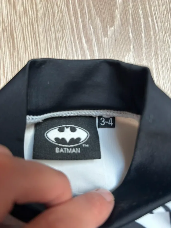 Lot maillots de bain été 4 ans - photo numéro 14
