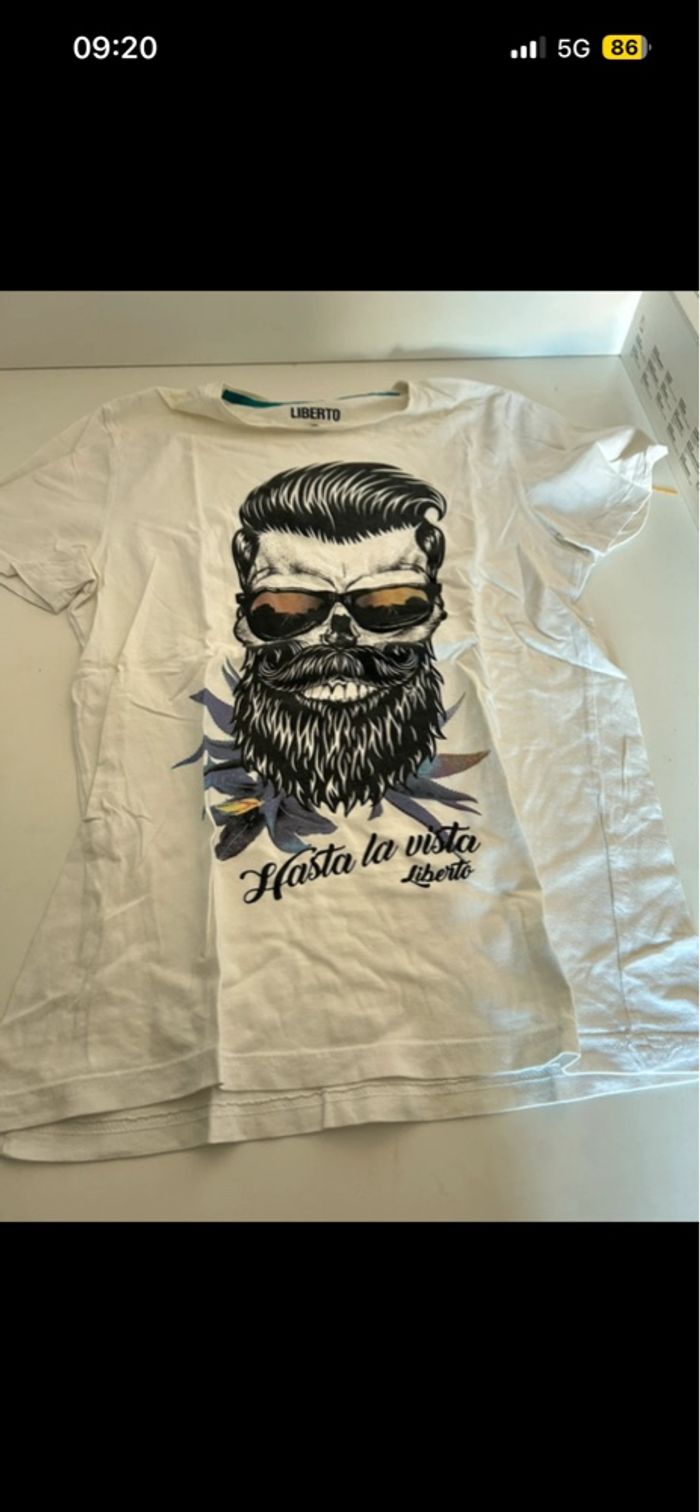 Lot homme - photo numéro 4