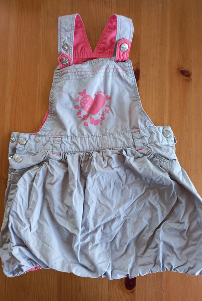 Robe 24 mois - photo numéro 2