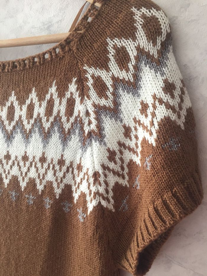 Robe pull Camaïeu - photo numéro 2