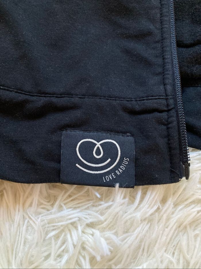 Veste de portage - photo numéro 4