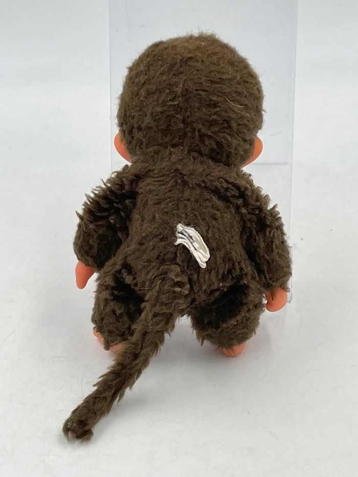 Peluche Kiki le vrai Ajena 15 cm - photo numéro 2