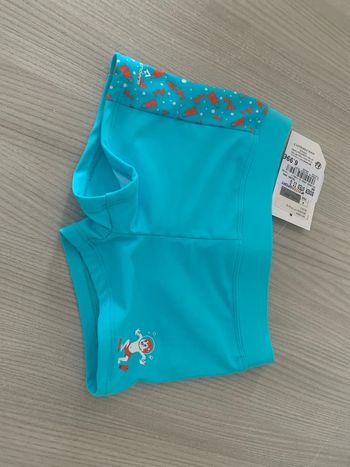 Maillot de bain