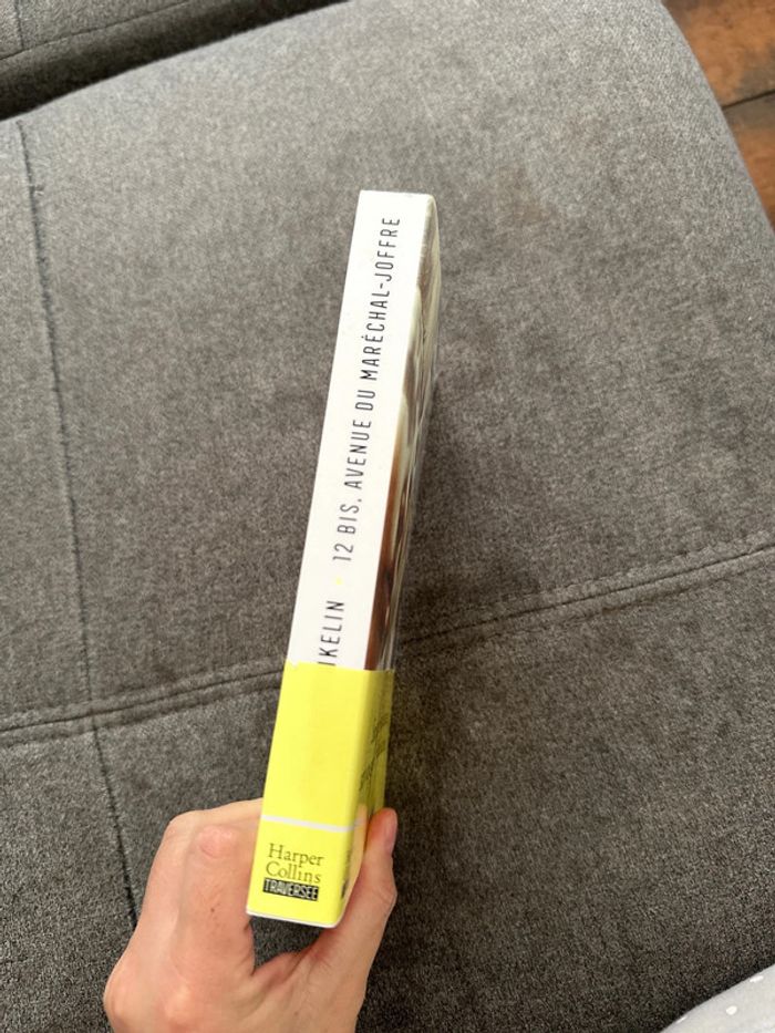 Livre classique - photo numéro 2