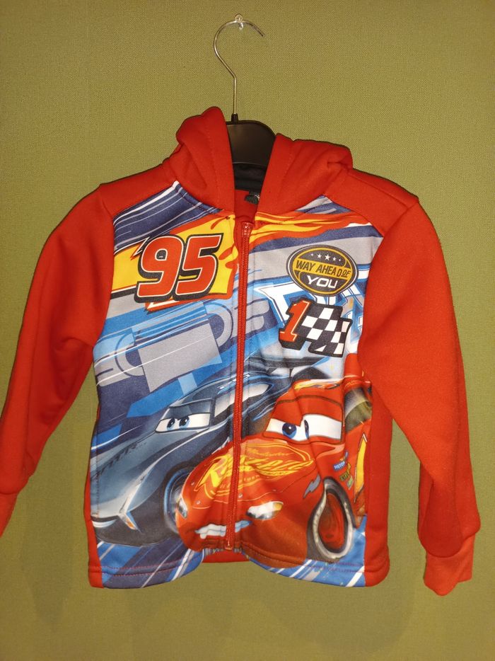 Veste cars