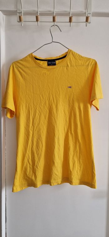 T-shirt Éden Park homme