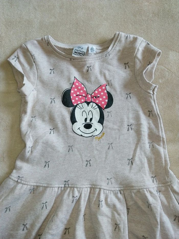 Robe 4 ans - photo numéro 2