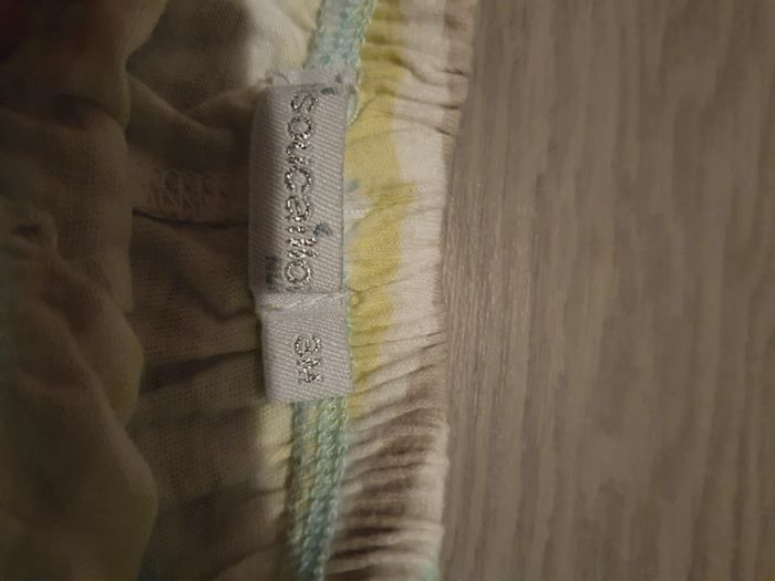 Short 3mois - photo numéro 2