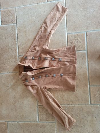 Veste
