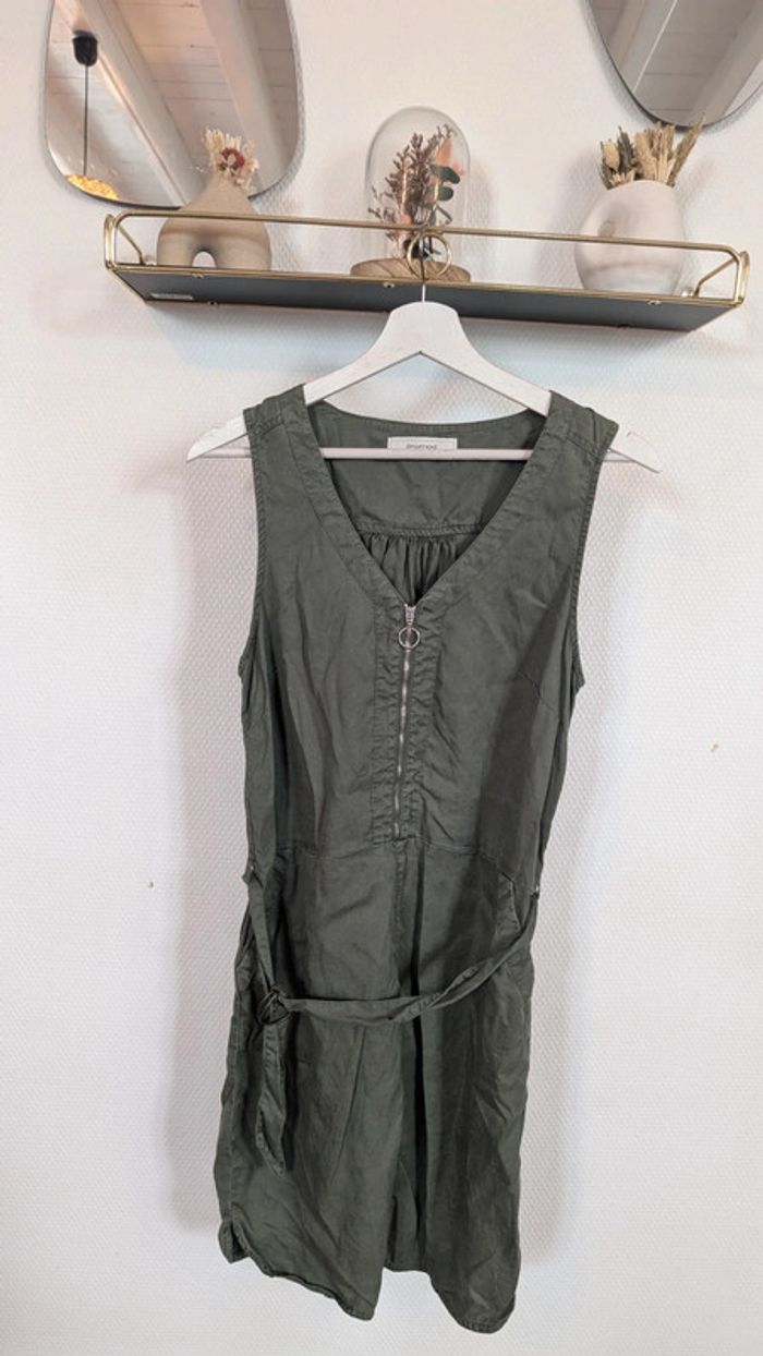 Robe - Promod - taille M