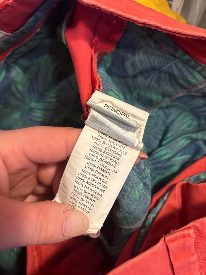 Pantalon chino homme taille 40 Jules - photo numéro 5