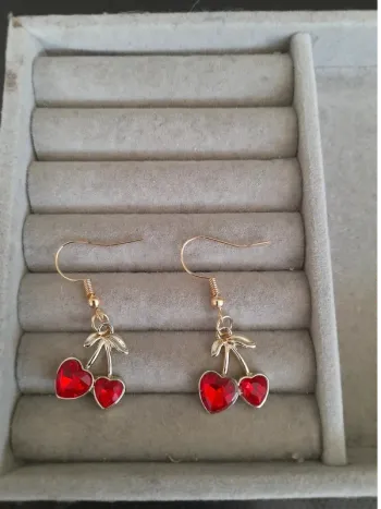 boucle d'oreille