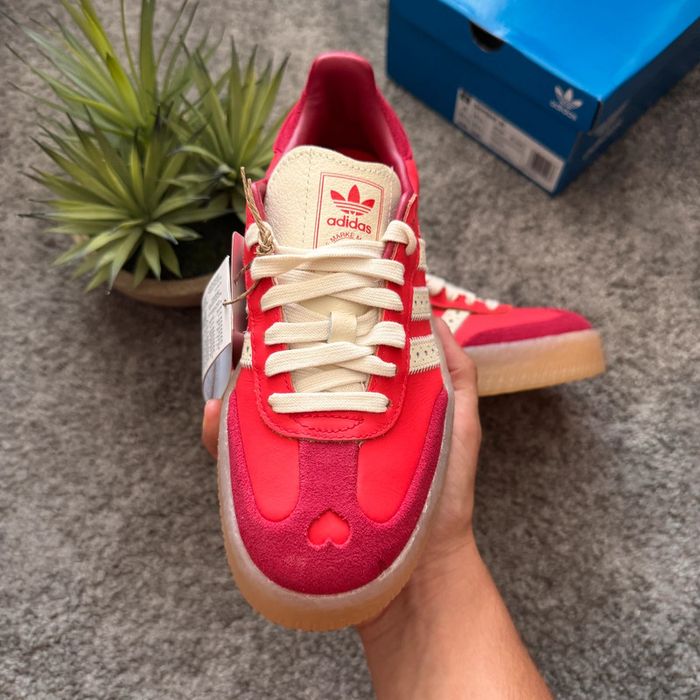 Adidas Sambae W - photo numéro 2